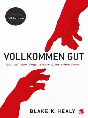 cover image of Vollkommen gut